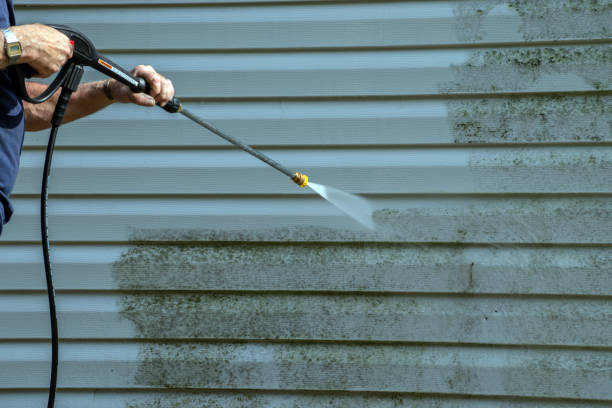 Best Residential Pressure Washing Services  in Clinton, MS