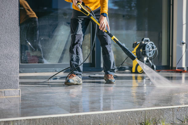 Pressure Washing Contractors in Clinton, MS