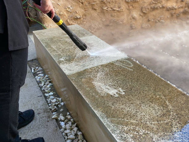 Trusted Clinton, MS Pressure Washing Experts