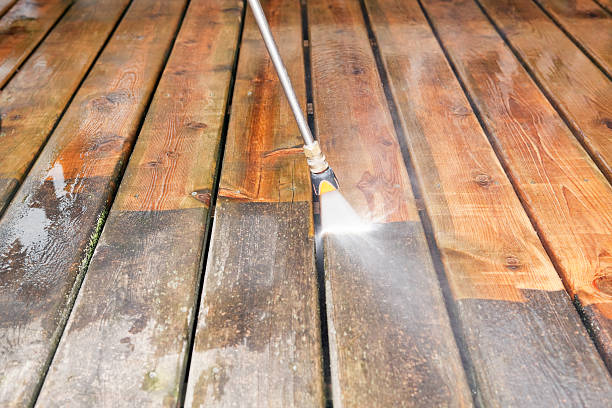 Best Affordable Power Washing  in Clinton, MS