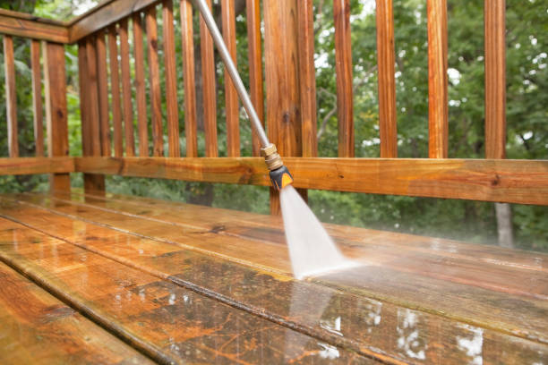 Best Commercial Pressure Washing  in Clinton, MS