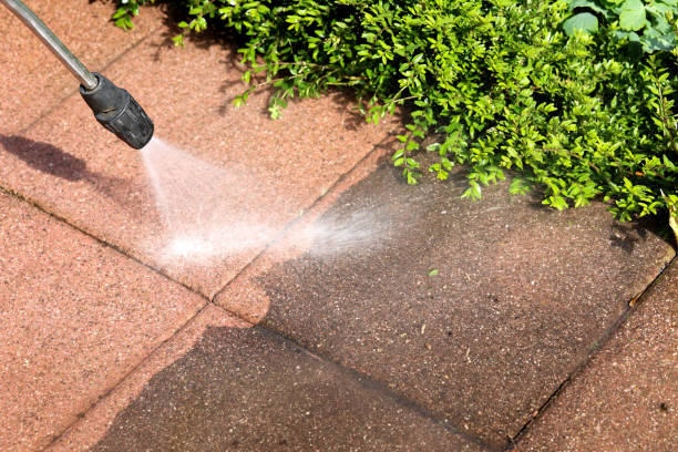 Best Best Pressure Washing Companies  in Clinton, MS
