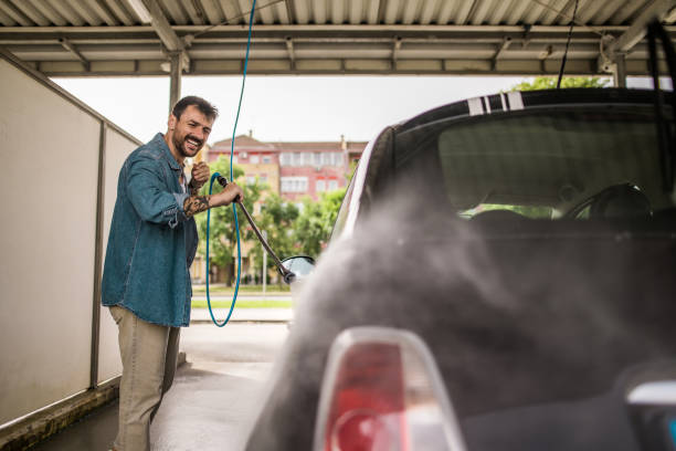 Best Pressure Washing Near Me  in Clinton, MS